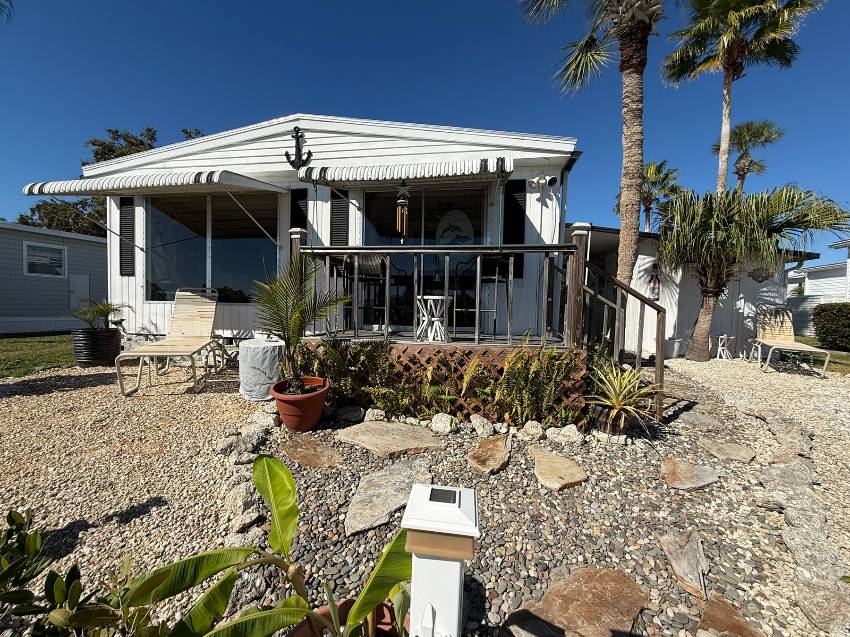 209 Denmark Dr a Ellenton, FL Mobile or Manufactured Home for Sale